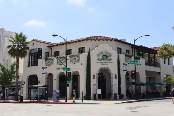 Listing Image #2 - Office for lease at 594 E Colorado Blvd, Pasadena CA 91101 Listing Image #2 - Office for lease at 594 E Colorado Blvd, Pasadena CA 91101