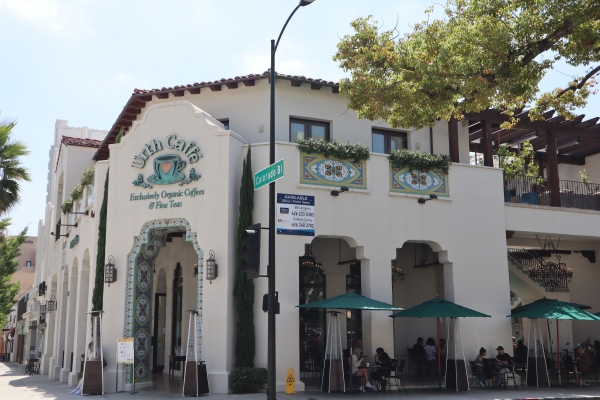 Listing Image #3 - Office for lease at 594 E Colorado Blvd, Pasadena CA 91101 Listing Image #3 - Office for lease at 594 E Colorado Blvd, Pasadena CA 91101