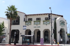Office property for lease in Pasadena, CA