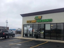 Retail property for lease in Greenville, OH