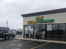 Listing Image #1 - Retail for lease at 1453 Wagner Avenue, Greenville OH 45331