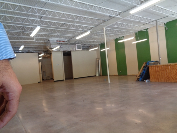 Listing Image #5 - Retail for lease at 6920 Cypress Rd, Plantation FL 33317 Listing Image #5 - Retail for lease at 6920 Cypress Rd, Plantation FL 33317