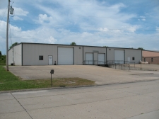 Listing Image #1 - Industrial for lease at 2109 Rust Avenue, Cape Girardeau MO 63701