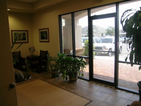 Listing Image #1 - Office for lease at 9110 College Pointe Ct., Fort Myers FL 33919