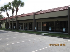Industrial property for lease in Orlando, FL