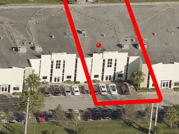 Listing Image #2 - Industrial for lease at 12481 NW 44th St, Coral Springs FL 33065