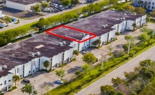Listing Image #1 - Industrial for lease at 12481 NW 44th St, Coral Springs FL 33065