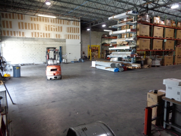 Listing Image #4 - Industrial for lease at 13130 NW 113th Ct #A, Medley FL 33178