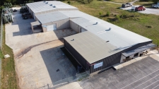 Listing Image #1 - Industrial for lease at 124 Industrial Drive, Boerne TX 78006