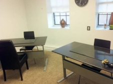 Listing Image #1 - Office for lease at 1 E Chase St, Baltimore MD 21202