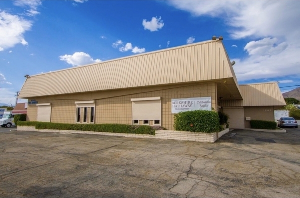 Listing Image #1 - Office for lease at 26940 Baseline St, Highland CA 92346