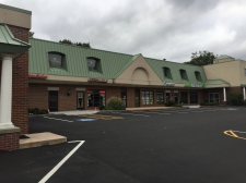 Office property for lease in Cranston, RI