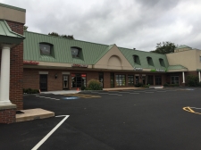 Shopping Center property for lease in Cranston, RI