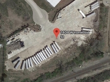 Industrial property for lease in Olathe, KS
