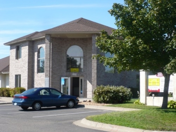 Listing Image #1 - Office for lease at 8557 Wyoming Ave., Brooklyn Park MN 55443