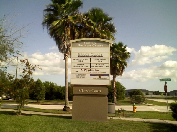 Listing Image #1 - Office for lease at 640 Classic Court, Melbourne FL 32940 Listing Image #1 - Office for lease at 640 Classic Court, Melbourne FL 32940