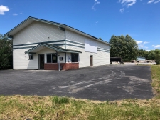 Industrial property for lease in Ponderay, ID