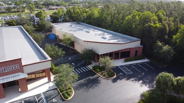 Listing Image #1 - Industrial for lease at 2543 Crystal Dr., Fort Myers FL 33966