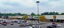 Listing Image #1 - Retail for lease at 630 West Lincoln Ave, Charleston IL 61920 Listing Image #1 - Retail for lease at 630 West Lincoln Ave, Charleston IL 61920