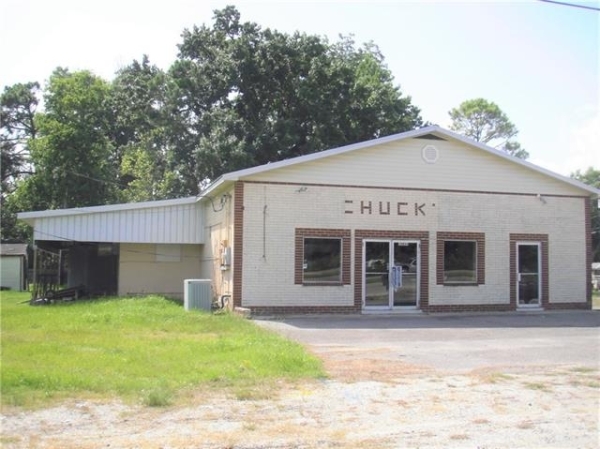 Listing Image #1 - Retail for lease at 10854 Hwy 23, Belle Chasse LA 70037