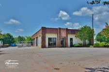 Industrial property for lease in Huntsville, AL
