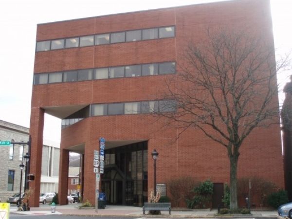 Listing Image #1 - Office for lease at Main Street &amp; 7th Street, Stroudsburg PA 18360