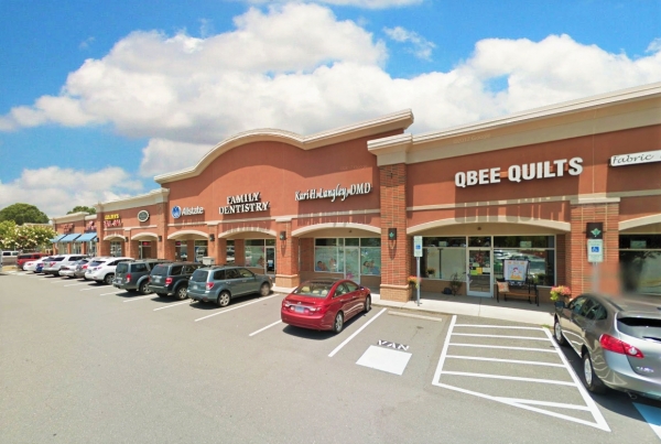 Listing Image #1 - Shopping Center for lease at 10823 John Price Rd, Charlotte NC 28273