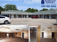 Listing Image #1 - Retail for lease at 3124 Jenny Lind Rd, Fort Smith AR 72903