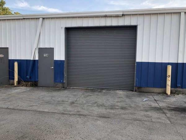 Listing Image #1 - Industrial for lease at 3511 Century Blvd., #104, Lakeland FL 33811