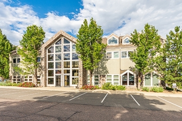 Listing Image #1 - Office for lease at 10354 W Chatfield Avenue, Littleton CO 80127