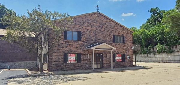 Listing Image #1 - Office for lease at 20876 N Rand Road, Kildeer IL 60010 Listing Image #1 - Office for lease at 20876 N Rand Road, Kildeer IL 60010