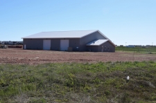 Listing Image #1 - Industrial for lease at 13218 25th M St NW, Arnegard ND 58835