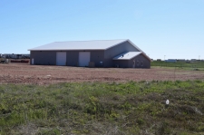 Industrial property for lease in Arnegard, ND