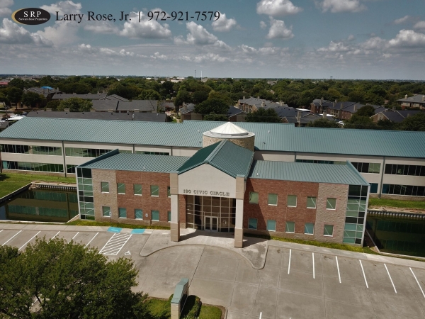 Listing Image #1 - Office for lease at 190 Civic Circle, #140, Lewisville TX 75067