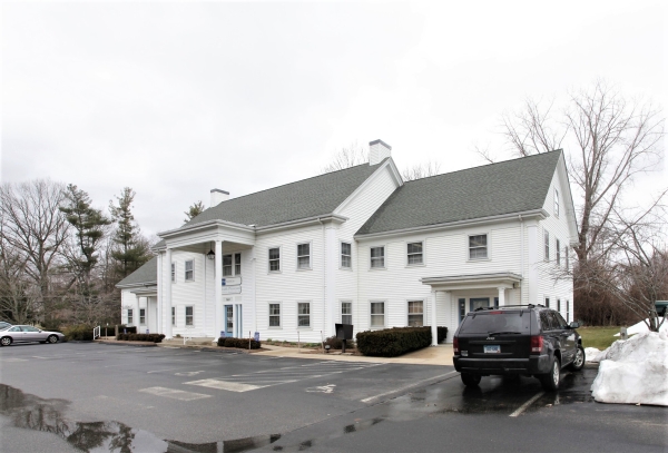 Listing Image #1 - Office for lease at 969 Hebron Avenue, Glastonbury CT 06033