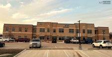 Listing Image #1 - Office for lease at 8813 N Tarrant Parkway, North Richland Hills TX 76182