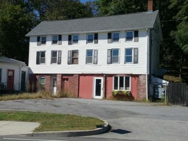 Listing Image #1 - Retail for lease at 21-27 Essex Rd,, Westbrook CT 06498 Listing Image #1 - Retail for lease at 21-27 Essex Rd,, Westbrook CT 06498