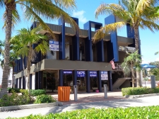 Listing Image #1 - Retail for lease at 262 Commercial Blvd #A, Lauderdale-by-the-Sea FL 33308