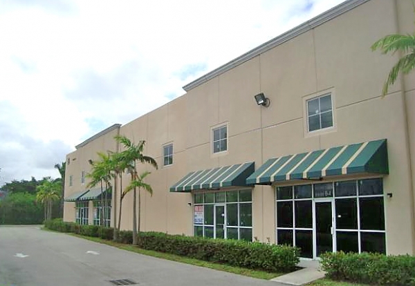 Listing Image #4 - Industrial for lease at 1071 NW 31st Ave #B-2, Pompano Beach FL 33069