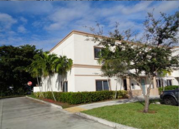 Listing Image #1 - Office for lease at 12351 NW 35th St, Coral Springs FL 33065
