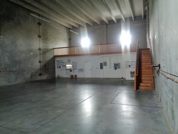 Listing Image #7 - Industrial for lease at 1071 NW 31st Ave #B-6, Pompano Beach FL 33069 Listing Image #7 - Industrial for lease at 1071 NW 31st Ave #B-6, Pompano Beach FL 33069