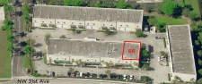 Listing Image #1 - Industrial for lease at 1071 NW 31st Ave #B-6, Pompano Beach FL 33069
