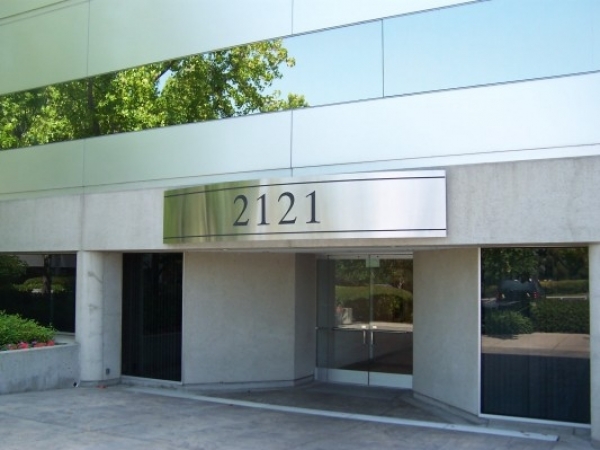 Listing Image #1 - Office for lease at 2121 Palomar Airport Road, Carlsbad CA 92011