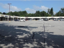 Retail property for lease in Londonderry, NH