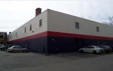 Listing Image #1 - Industrial for lease at 73 River St, Bridgeport CT 06604