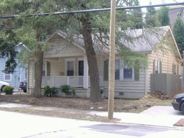 Listing Image #1 - Office for lease at 573 Ralph McGill Blvd, Atlanta GA 30312
