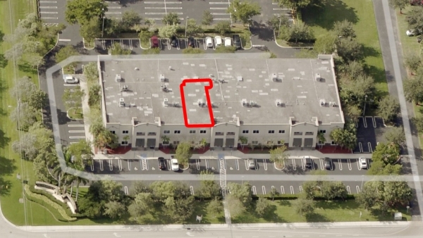 Listing Image #1 - Office for lease at 3924 Coral Ridge Dr #7, Coral Springs FL 33065