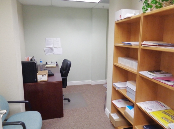 Listing Image #6 - Office for lease at 3924 Coral Ridge Dr #7, Coral Springs FL 33065