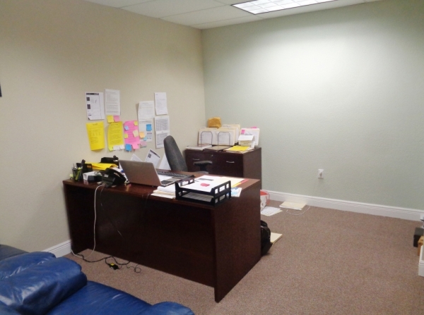 Listing Image #7 - Office for lease at 3924 Coral Ridge Dr #7, Coral Springs FL 33065