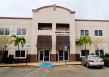 Listing Image #2 - Office for lease at 3924 Coral Ridge Dr #7, Coral Springs FL 33065